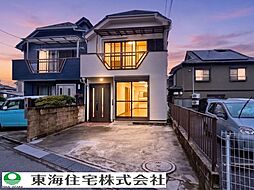 船橋市松が丘2丁目