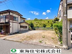 鎌ケ谷市鎌ケ谷15期　土地