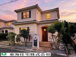 印西市武西学園台3丁目 中古戸建