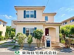 印西市武西学園台3丁目 中古戸建