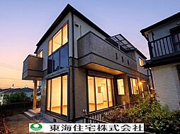 柏市中原1丁目