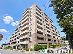 グリーンプラテア習志野台　壱番館