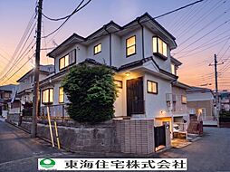 柏市高南台3丁目