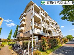 アバンドーネ原五番街3号棟