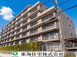 アーバネスト船橋三咲