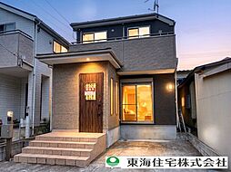 船橋市咲が丘4丁目
