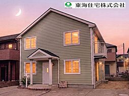 船橋市八木が谷4丁目