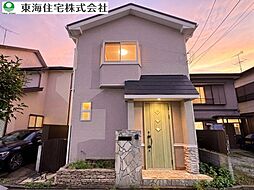 船橋市松が丘1丁目