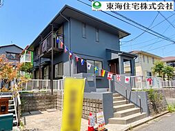 船橋市藤原6丁目