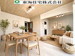 エステ・ハイツ鎌ケ谷　2号棟