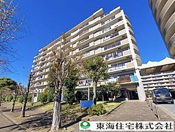 ガーデンコート西の原　3号棟