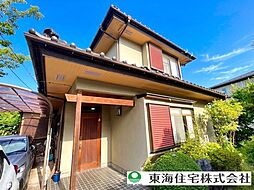 印西市小林　中古戸建