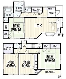 松戸市五香4丁目
