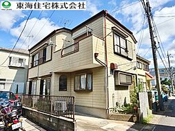松戸市五香4丁目