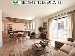 鎌ケ谷市南初富6丁目