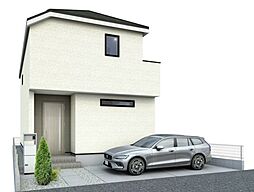 鎌ケ谷市南初富6丁目