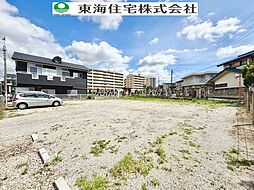 柏市酒井根5丁目　土地