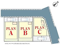 船橋市新高根6丁目924番　新築