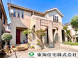 船橋市丸山3丁目