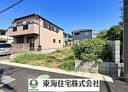 船橋市西習志野24期　土地