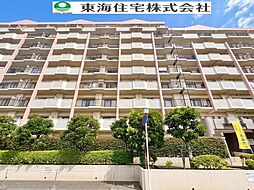 ハートフルシティ松戸六高台スクエア弐