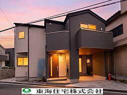 船橋市三咲2丁目　新築