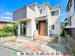 船橋市八木が谷1丁目