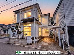 鎌ケ谷市初富