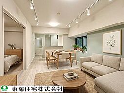 ベルシェ松戸