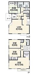 船橋市旭町1丁目