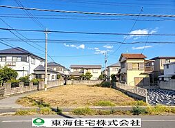 船橋市二和東4丁目　土地