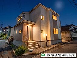 松戸市六実3丁目