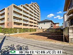 松戸市常盤平双葉町6期 土地