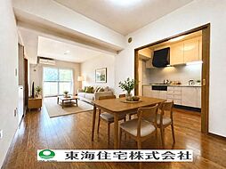 アバンドーネ原5番街9号棟