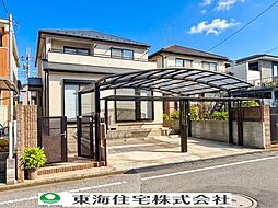鎌ケ谷市東鎌ケ谷2丁目