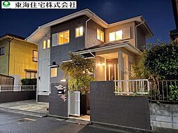 白井市池の上2丁目