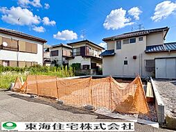 白井市冨士13期　新築