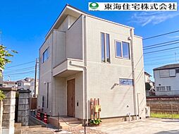 鎌ケ谷1丁目　中古戸建