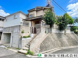 船橋市三山2丁目