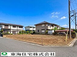 白井市堀込2期　2号地