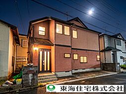 船橋市大穴南2丁目