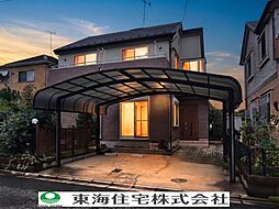 船橋市高野台5丁目