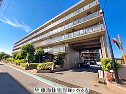 コスモ船橋フィオーレ