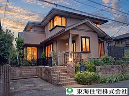 八千代市大学町2丁目