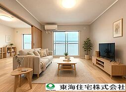 鎌ケ谷コーポラス