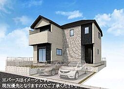 船橋市上山町6期　新築　1号棟