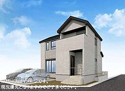 船橋市上山町6期　新築　2号棟