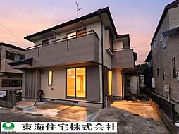 売主船橋市大穴北4丁目 中古戸建
