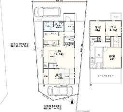 松戸市串崎新田　中古戸建