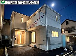 鎌ケ谷市くぬぎ山第12　1号棟